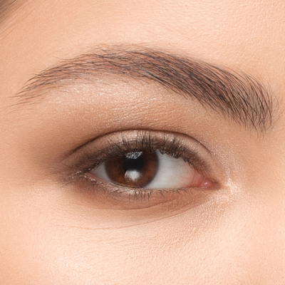 Odzyskaj świeże i otwarte spojrzenie